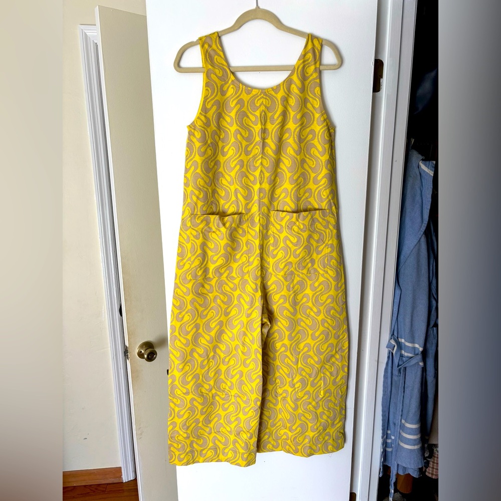 Ilana Kohn Jumpsuit